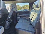 2023 Ford F-150 LARIAT 4WD SuperCrew 5.5' Box