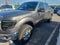 2013 Ford F-150 4WD SuperCrew 5-1/2 Ft Box XLT