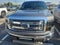 2013 Ford F-150 4WD SuperCrew 5-1/2 Ft Box XLT