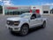 2025 Ford F-150 STX 4WD SuperCrew 5.5' Box