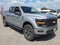 2025 Ford F-150 STX 4WD SuperCrew 5.5' Box