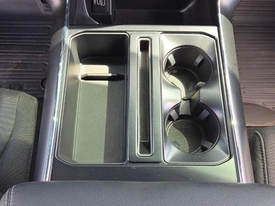 2025 Ford F-150 STX 4WD SuperCrew 5.5' Box