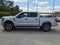 2025 Ford F-150 STX 4WD SuperCrew 5.5' Box