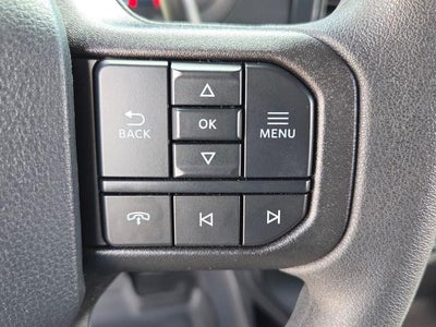 2025 Ford F-150 STX 4WD SuperCrew 5.5' Box