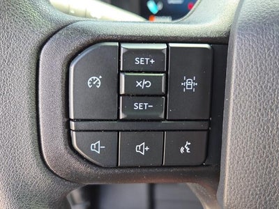 2025 Ford F-150 STX 4WD SuperCrew 5.5' Box
