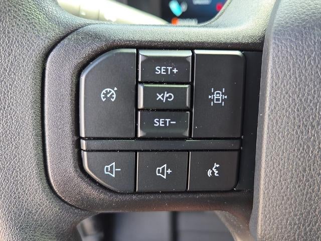2025 Ford F-150 STX 4WD SuperCrew 5.5' Box