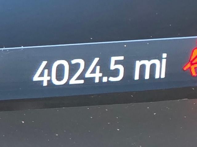 2025 Ford F-150 STX 4WD SuperCrew 5.5' Box