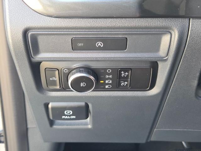 2025 Ford F-150 STX 4WD SuperCrew 5.5' Box