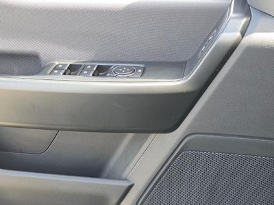 2025 Ford F-150 STX 4WD SuperCrew 5.5' Box