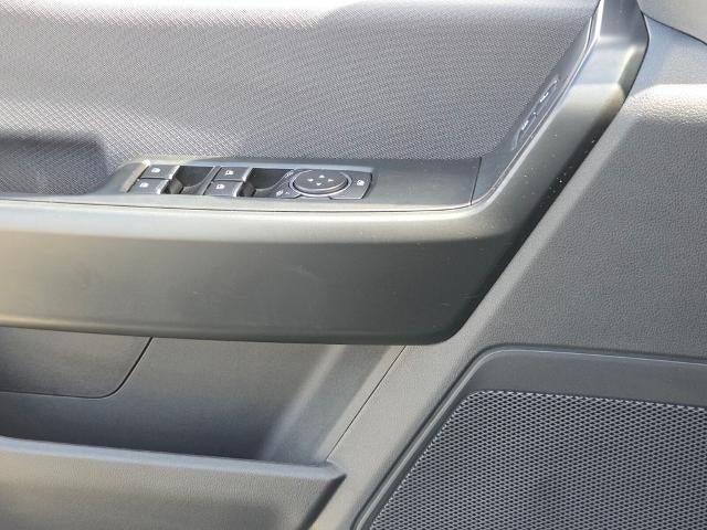 2025 Ford F-150 STX 4WD SuperCrew 5.5' Box