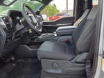 2025 Ford F-150 STX 4WD SuperCrew 5.5' Box