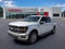 2024 Ford F-150 XLT 4WD SuperCrew 5.5' Box