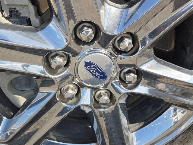 2024 Ford F-150 XLT 4WD SuperCrew 5.5' Box