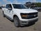2024 Ford F-150 XLT 4WD SuperCrew 5.5' Box