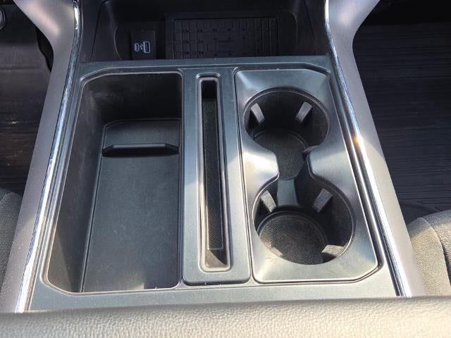 2024 Ford F-150 XLT 4WD SuperCrew 5.5' Box