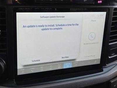 2024 Ford F-150 XLT 4WD SuperCrew 5.5' Box