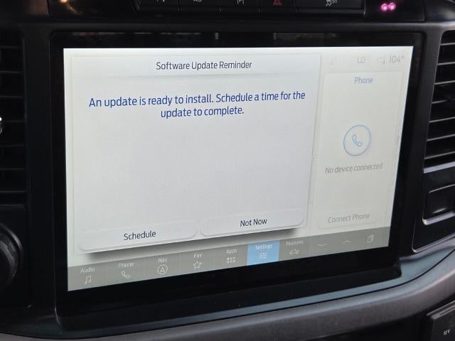 2024 Ford F-150 XLT 4WD SuperCrew 5.5' Box