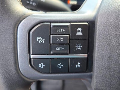 2024 Ford F-150 XLT 4WD SuperCrew 5.5' Box