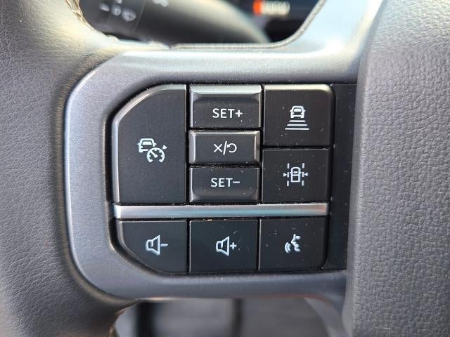 2024 Ford F-150 XLT 4WD SuperCrew 5.5' Box