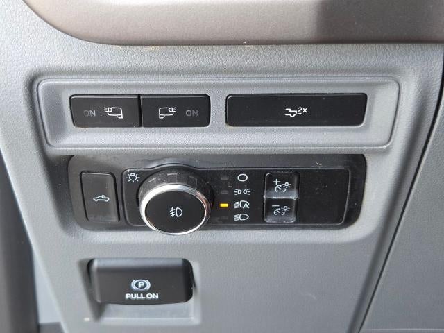 2024 Ford F-150 XLT 4WD SuperCrew 5.5' Box