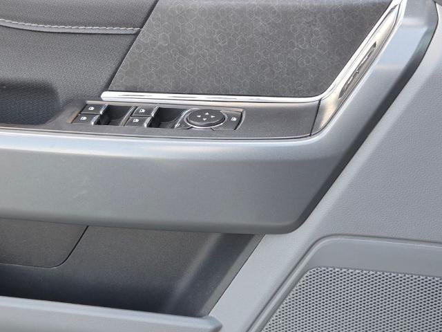2024 Ford F-150 XLT 4WD SuperCrew 5.5' Box