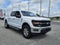 2024 Ford F-150 XLT 4WD SuperCrew 5.5' Box