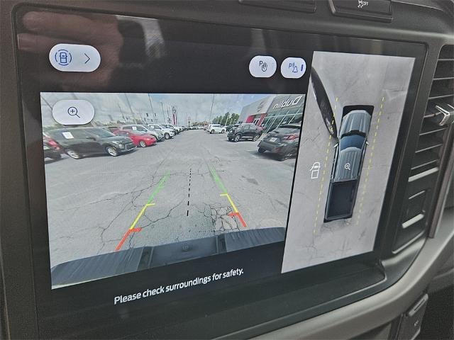 2024 Ford F-150 XLT 4WD SuperCrew 5.5' Box