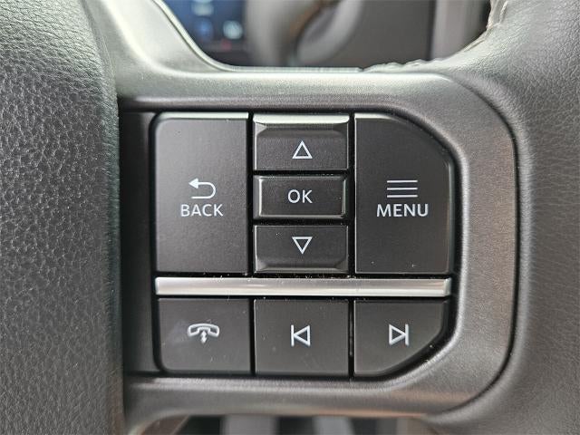 2024 Ford F-150 XLT 4WD SuperCrew 5.5' Box