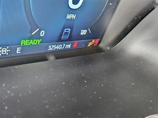 2024 Ford F-150 XLT 4WD SuperCrew 5.5' Box