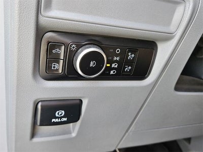 2024 Ford F-150 XLT 4WD SuperCrew 5.5' Box