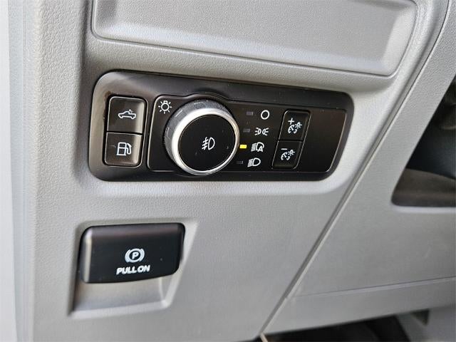 2024 Ford F-150 XLT 4WD SuperCrew 5.5' Box