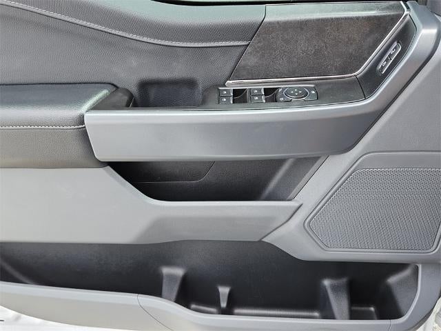 2024 Ford F-150 XLT 4WD SuperCrew 5.5' Box