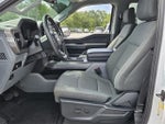 2024 Ford F-150 XLT 4WD SuperCrew 5.5' Box