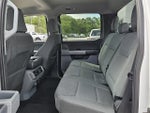 2024 Ford F-150 XLT 4WD SuperCrew 5.5' Box