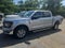 2024 Ford F-150 XLT 4WD SuperCrew 5.5' Box