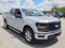 2024 Ford F-150 XLT 4WD SuperCrew 5.5' Box