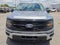 2024 Ford F-150 XLT 4WD SuperCrew 5.5' Box