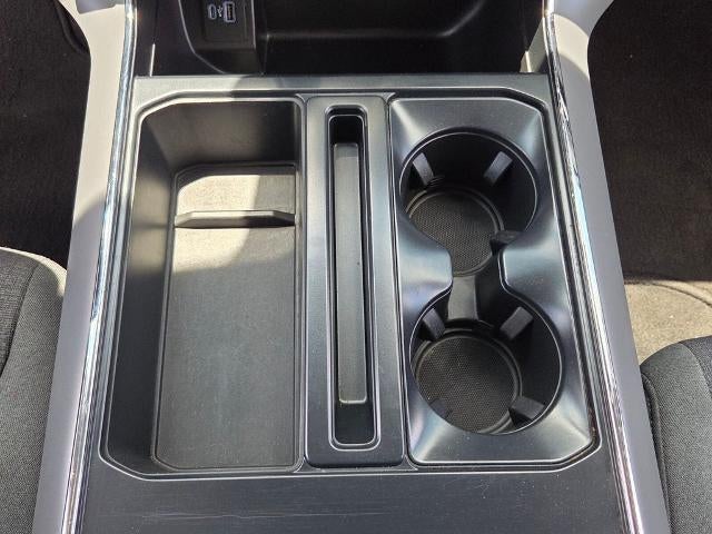 2024 Ford F-150 XLT 4WD SuperCrew 5.5' Box