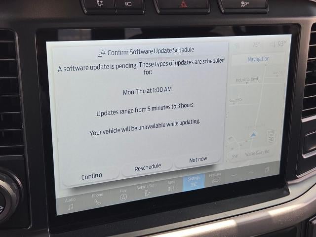 2024 Ford F-150 XLT 4WD SuperCrew 5.5' Box