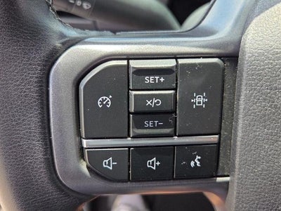 2024 Ford F-150 XLT 4WD SuperCrew 5.5' Box