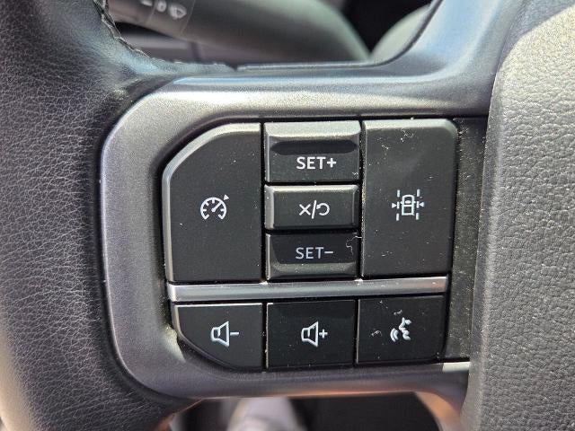 2024 Ford F-150 XLT 4WD SuperCrew 5.5' Box