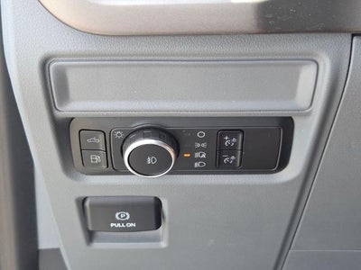 2024 Ford F-150 XLT 4WD SuperCrew 5.5' Box