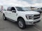 2024 Ford F-150 LARIAT 4WD SuperCrew 5.5' Box