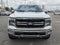 2024 Ford F-150 LARIAT 4WD SuperCrew 5.5' Box