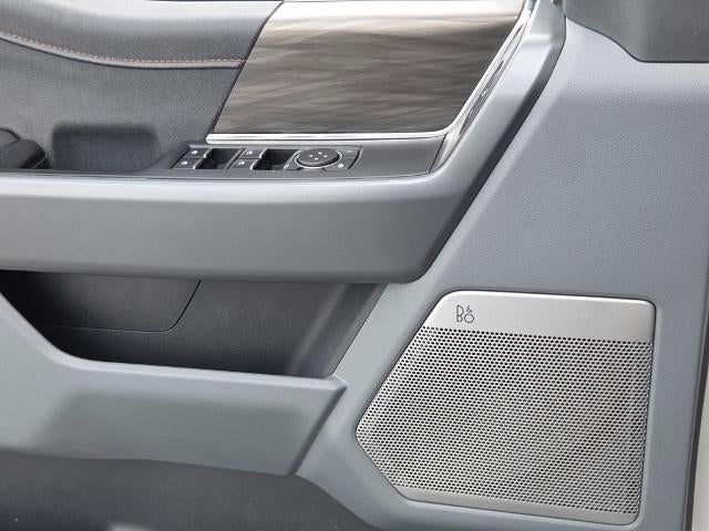 2024 Ford F-150 LARIAT 4WD SuperCrew 5.5' Box