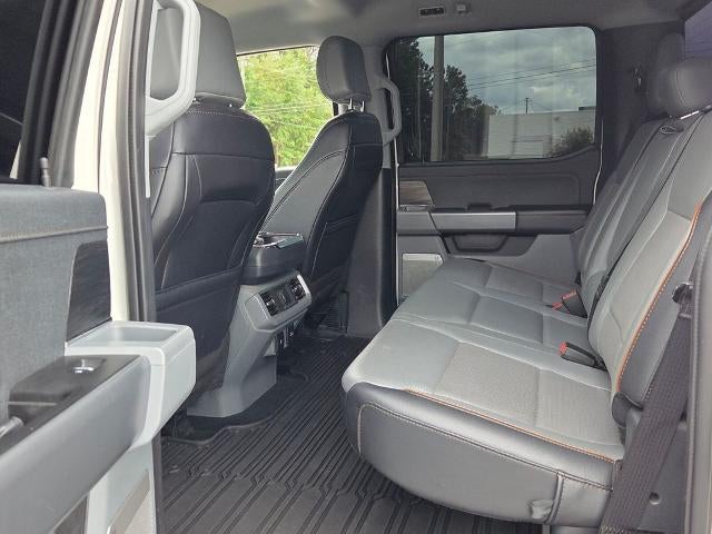 2024 Ford F-150 LARIAT 4WD SuperCrew 5.5' Box