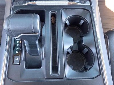 2024 Ford F-150 LARIAT 4WD SuperCrew 5.5' Box