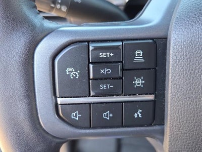 2024 Ford F-150 LARIAT 4WD SuperCrew 5.5' Box