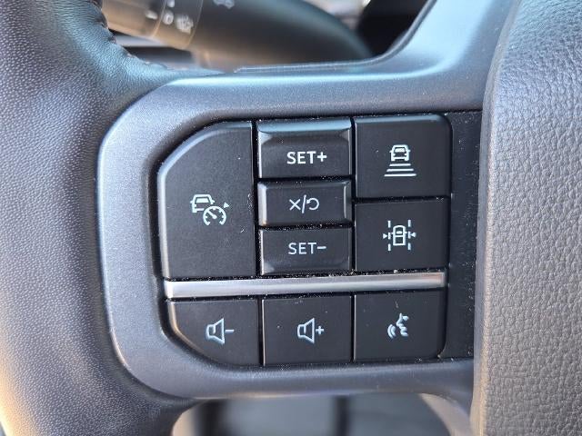 2024 Ford F-150 LARIAT 4WD SuperCrew 5.5' Box