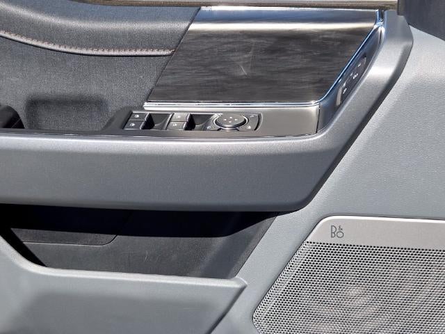 2024 Ford F-150 LARIAT 4WD SuperCrew 5.5' Box